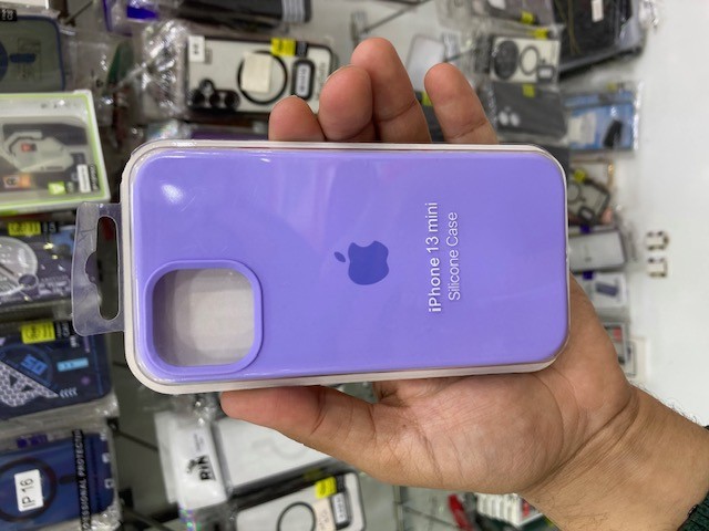 étui IPHONE 13 MINI