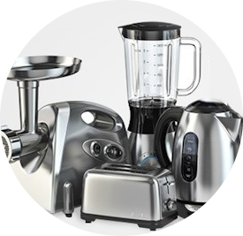 Petit electroménager