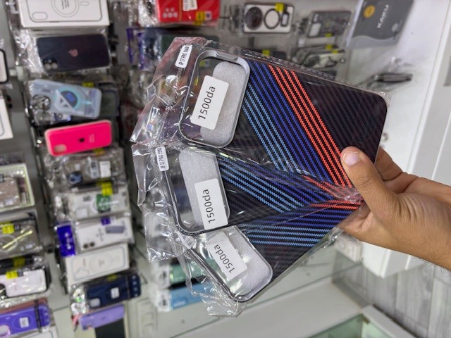 étui IPHONE 17 PRO MAX