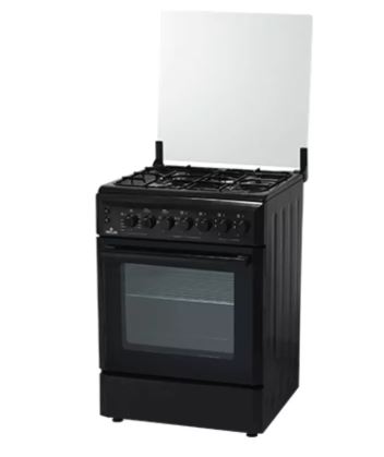 cuisinere 4F