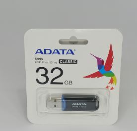 FLASH DISK