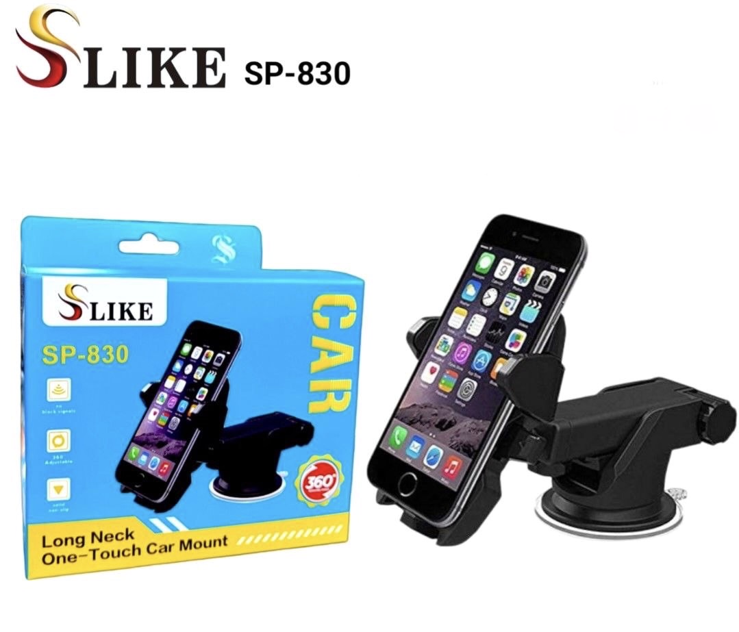 support telephone voiture