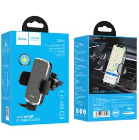 support telephone voiture