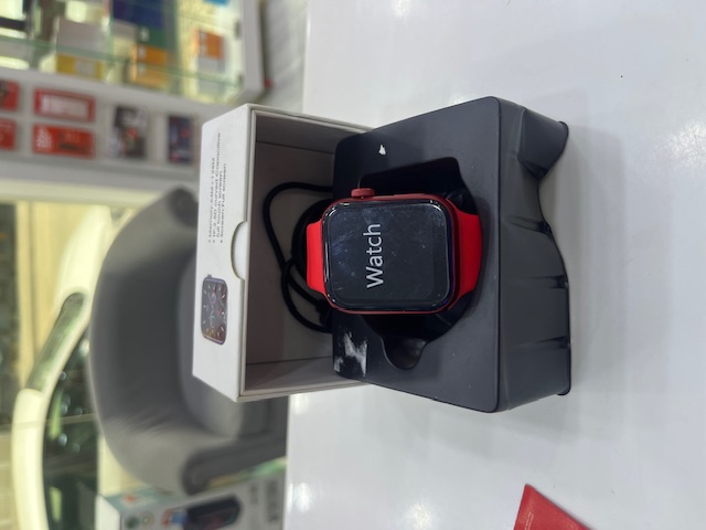 Smart watch MODIO MW60