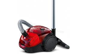 ASPIRATEUR BOSCH ROUGE CERISE 3.5L 600W BGL2UA2008