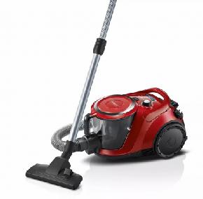 ASPIRATEUR BOSCH ROUGE SERIE 6 2200W