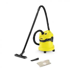 ASPIRATEUR KARCHER PLASTIQUE WD2 P