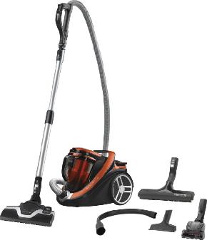 ASPIRATEUR ROWENTA 2.5L RO7673EA