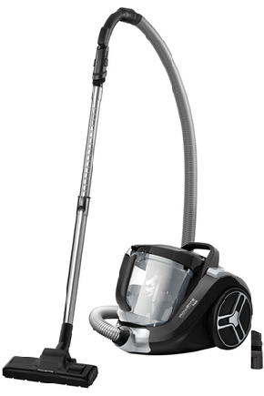 ASPIRATEUR ROWENTA ROBOT SERIE 40 X-PLORER