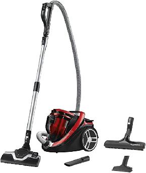 ASPIRATEUR SILENCE FORT ROWENTA RO7649EA