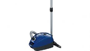 ASPIRATEUR BOSCH BLEU METALISE 2200W