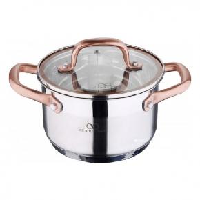 SAUTEUSE INFINITY CHEF 28CM