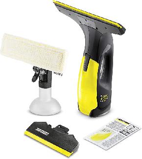 NETTOYEUR VAPEUR KARCHER 1500 W SC2