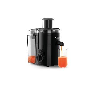 EXTRACTEUR DE JUS MOULINEX POWER JUICEO NOIR ZU550E10