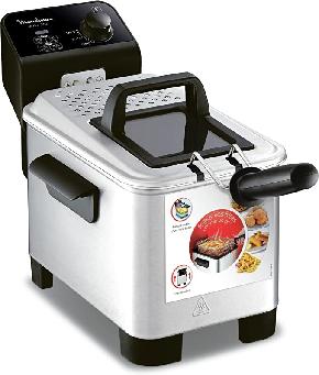 FRITEUSE MOULINEX SUPER UNO 2.2L 1.5KG AM316D10