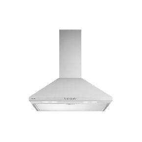 HOTTE GLEM 60CM PYRAMIDALE INOX GHP640IX