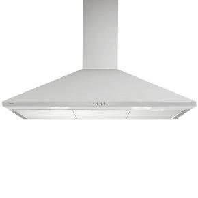 HOTTE GLEM 90CM PYRAMIDALE INOX