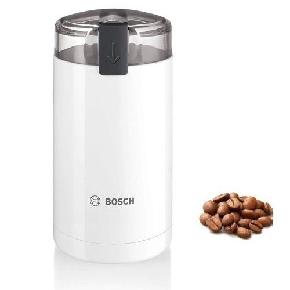 MOULIN CAFE BOSCH 180W BLANC TSM6A011W