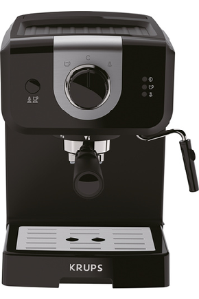 MACHINE A CAFE NESPRESSO YY3956FD