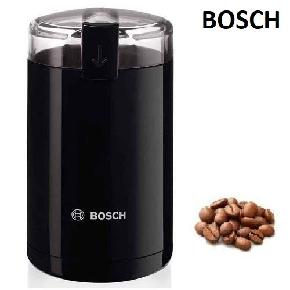 MOULIN CAFE BOSCH 180W NOIR TSM6A013B