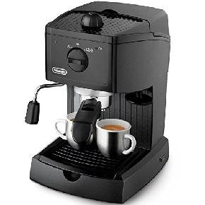 CAFETIERE DELONGHI ECO FUNCTION