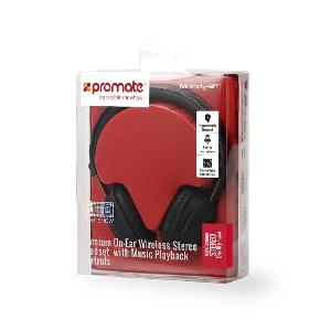 Casque Bluetooth Promate MELODY-BT