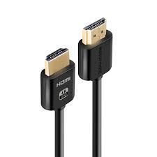 CABLE HDMI 4K PROMATE PROLINK 4K2-300 3 metres