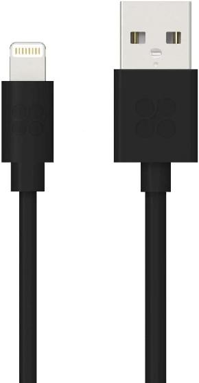 Promate Lightning Cable Mfi (certifié Apple)