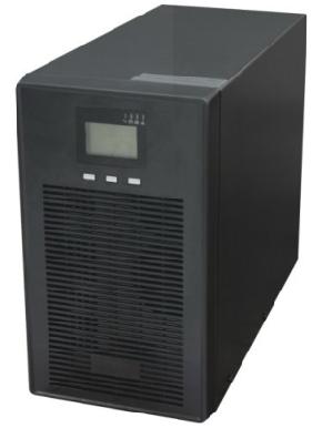 [EA901II] : Onduleur 1000VA/900W On-line, 3 Sorties.