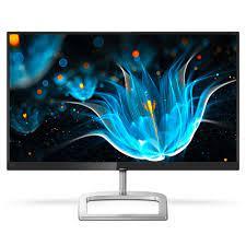 246E9QJA : Moniteur Philips 23,8" FHD IPS