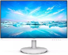 271V8W : Moniteur Philips 27" FHD IPS