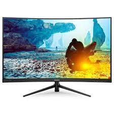 272M8CZ : Moniteur Philips 27" FHD Curved 165Hz