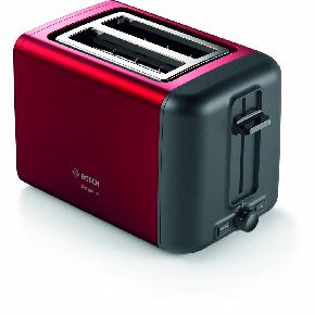 GRILLE PAIN BOSCH 970W ROUGE