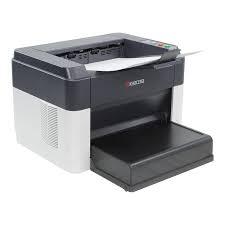 LASER Monochrome FS-1040 ECOSYS 20 ppm A4 USB