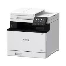 Laser couleur MF752CDW Multifonction