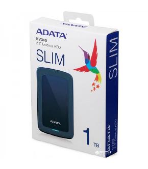 [DD/1T] Adata ultra slim 1TO