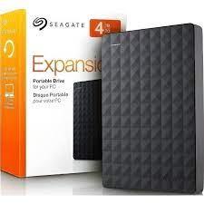 [STEA4000] seagate Expansion 4TO 