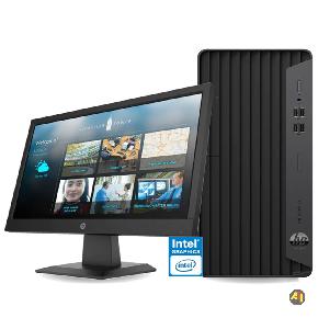 HP DESKTOP 400 G7 Core i5