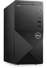 PC DE BUREAU DELL VOSTRO 3910 I5-12400 4GB 1TB