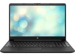 Laptop HP 15-DW1010NK Celeron N4020 4Go/1tera Hdd Ecran 15.