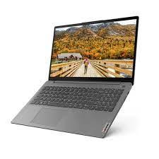 PC PORTABLE LENOVO IDEAPAD 3 15ITL6 I3 11GÉN 4GO 256 GO SDD SILVER