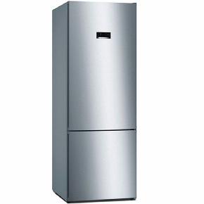 REFREGIRATEUR BOSCH COMBINE 560 L INOX