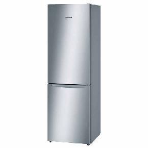 REFREGIRATEUR BOSCH COMBINE SERIE 2 INOX