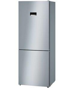 REFREGIRATEUR BOSCH COMBINE SERIE4 460L INOX