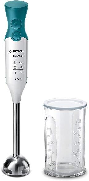 BRAS MIXEUR BOSCH 600W BLEU/BLANC