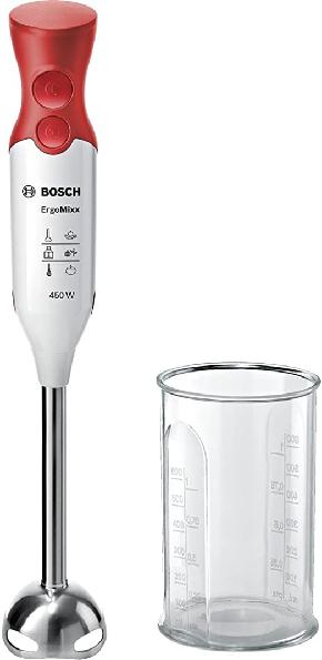 BRAS MIXEUR BOSCH ERGO INOX MSM64110