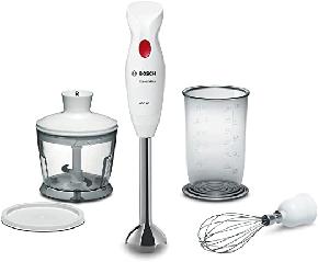 MIXEUR BOSCH CLEVERMIX 400W WHITE