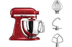 PETRIN KITCHEN AID ROUGE 4.8L 300W