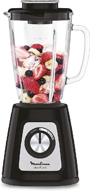 BLENDER MOULINEX 1.75L 800W LM43P110