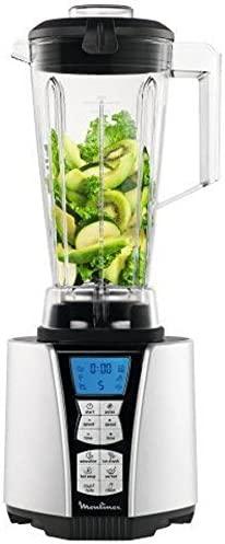 BLENDER MOULINEX 1500W EN VERRE